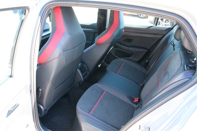 2026 Volkswagen Golf GTI 2.0T SE