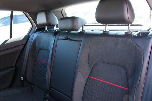 2026 Volkswagen Golf GTI 2.0T SE