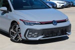 2026 Volkswagen Golf GTI 2.0T SE