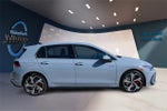 2026 Volkswagen Golf GTI 2.0T SE