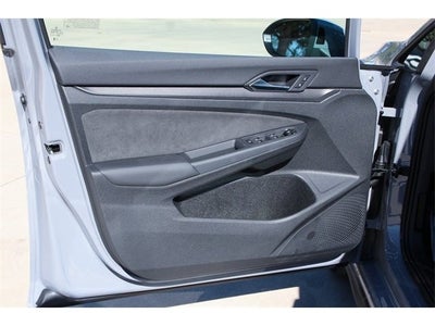 2026 Volkswagen Golf GTI 2.0T SE