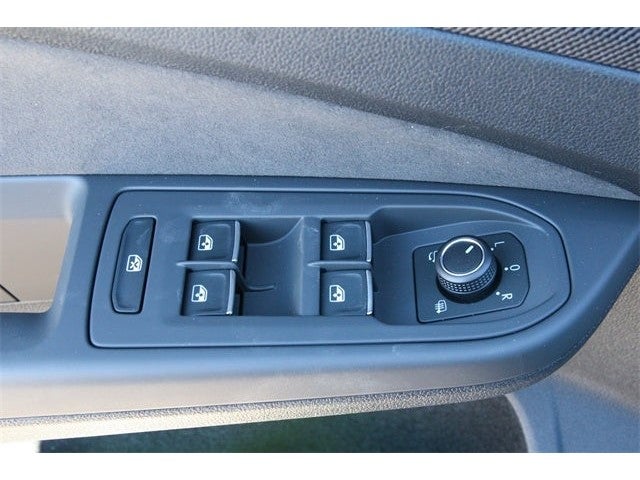 2026 Volkswagen Golf GTI 2.0T SE