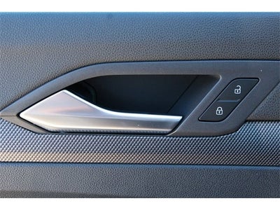 2026 Volkswagen Golf GTI 2.0T SE