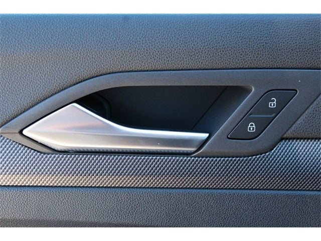 2026 Volkswagen Golf GTI 2.0T SE