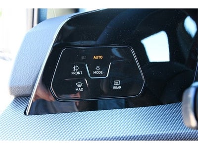 2026 Volkswagen Golf GTI 2.0T SE