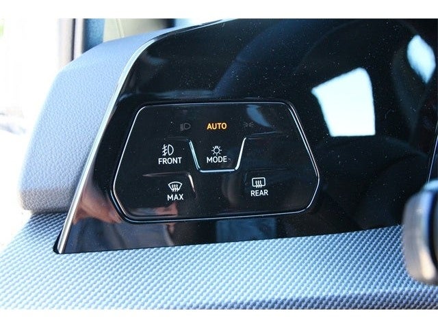 2026 Volkswagen Golf GTI 2.0T SE