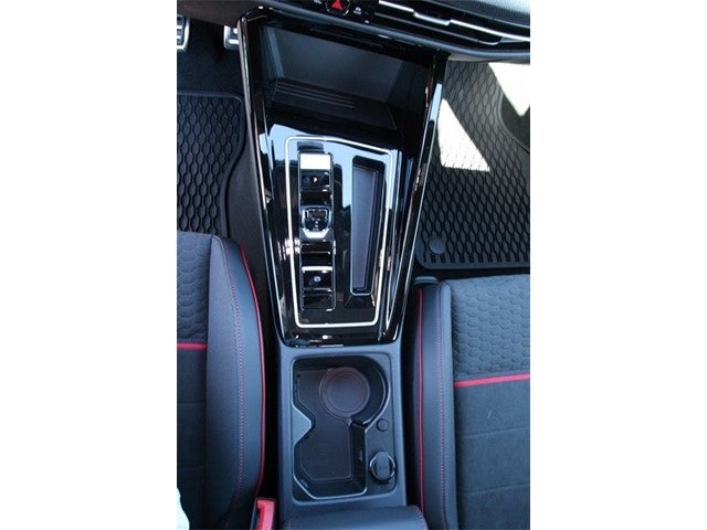 2026 Volkswagen Golf GTI 2.0T SE