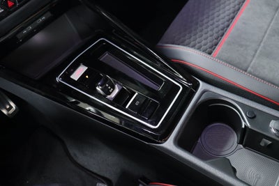 2026 Volkswagen Golf GTI 2.0T SE