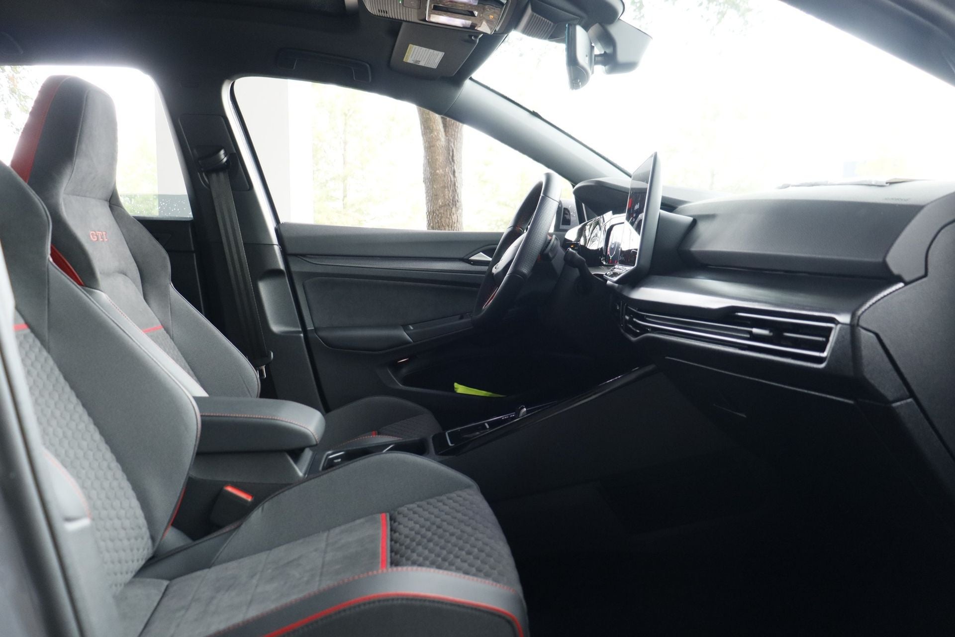 2026 Volkswagen Golf GTI 2.0T SE