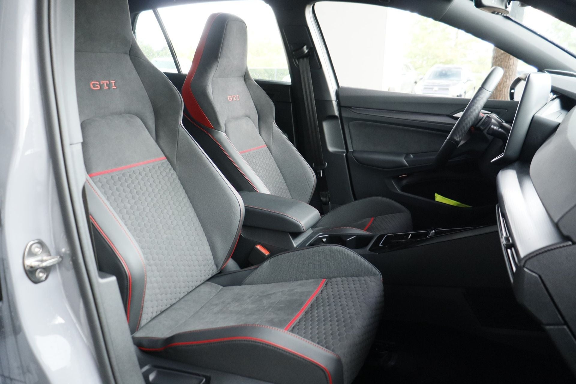 2026 Volkswagen Golf GTI 2.0T SE