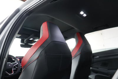 2026 Volkswagen Golf GTI 2.0T SE