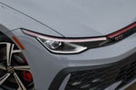 2026 Volkswagen Golf GTI 2.0T SE