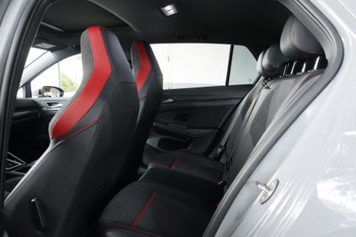 2026 Volkswagen Golf GTI 2.0T SE