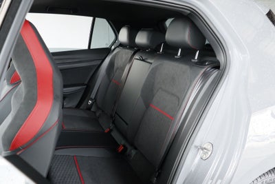 2026 Volkswagen Golf GTI 2.0T SE