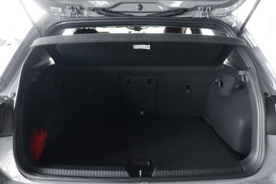 2026 Volkswagen Golf GTI 2.0T SE