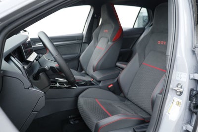 2026 Volkswagen Golf GTI 2.0T SE