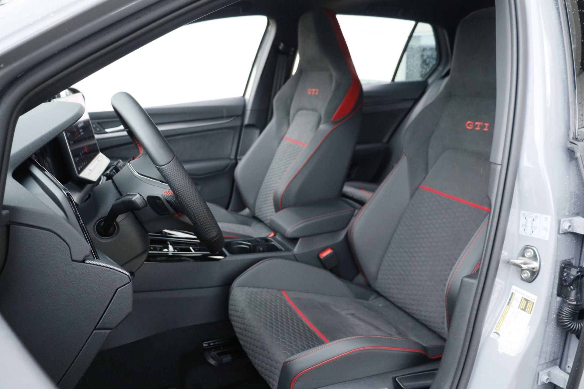 2026 Volkswagen Golf GTI 2.0T SE