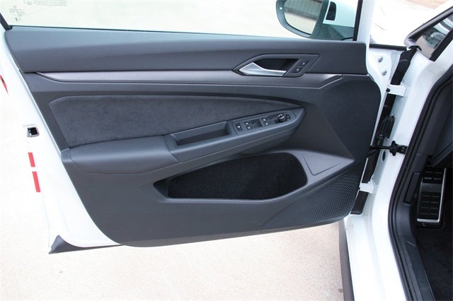 2026 Volkswagen Golf GTI 2.0T SE