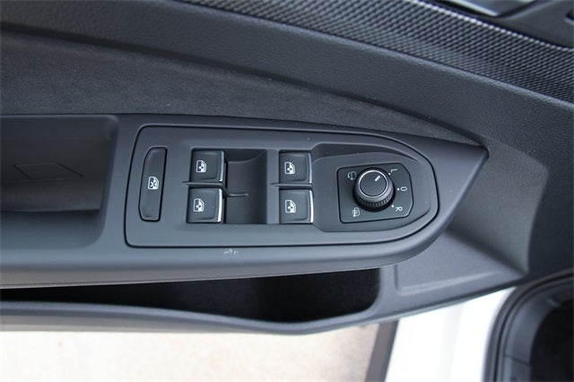 2026 Volkswagen Golf GTI 2.0T SE