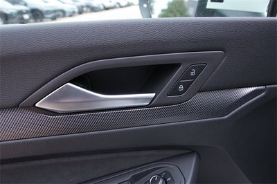 2026 Volkswagen Golf GTI 2.0T SE