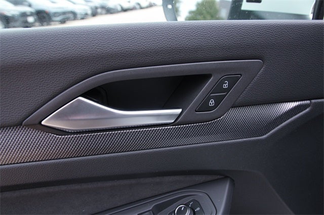 2026 Volkswagen Golf GTI 2.0T SE