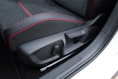 2026 Volkswagen Golf GTI 2.0T SE