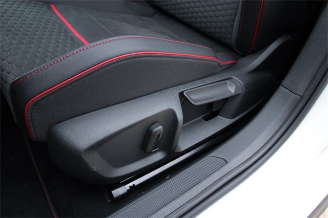 2026 Volkswagen Golf GTI 2.0T SE