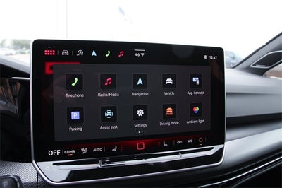 2026 Volkswagen Golf GTI 2.0T SE