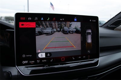 2026 Volkswagen Golf GTI 2.0T SE