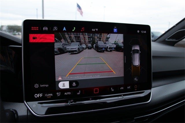 2026 Volkswagen Golf GTI 2.0T SE