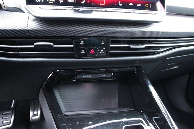 2026 Volkswagen Golf GTI 2.0T SE