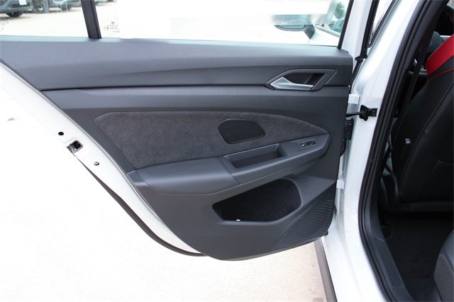 2026 Volkswagen Golf GTI 2.0T SE