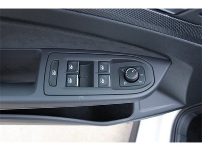 2026 Volkswagen Golf GTI 2.0T SE