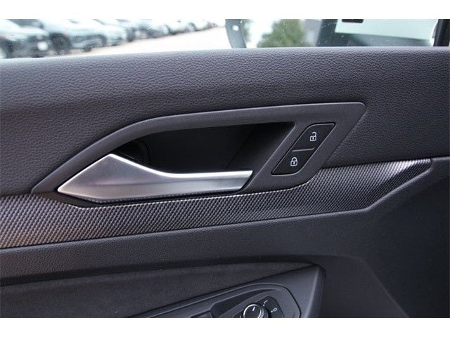 2026 Volkswagen Golf GTI 2.0T SE