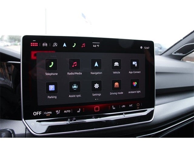 2026 Volkswagen Golf GTI 2.0T SE