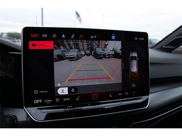 2026 Volkswagen Golf GTI 2.0T SE