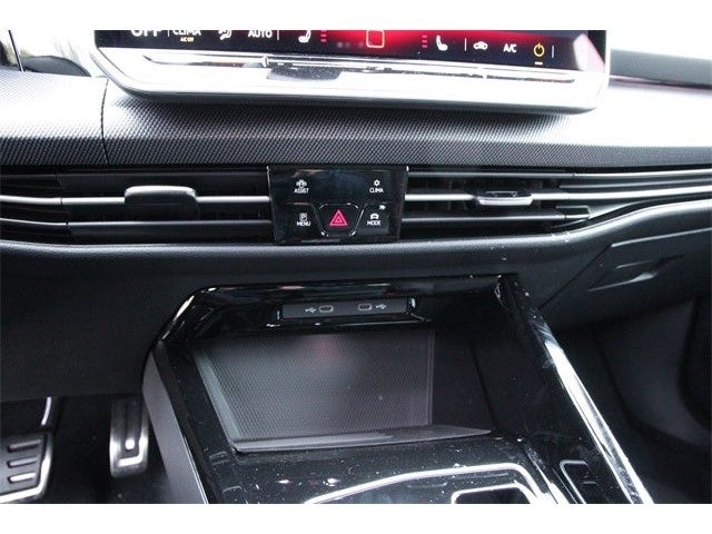 2026 Volkswagen Golf GTI 2.0T SE