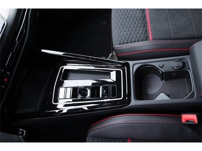 2026 Volkswagen Golf GTI 2.0T SE