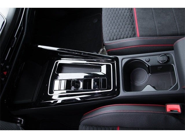 2026 Volkswagen Golf GTI 2.0T SE