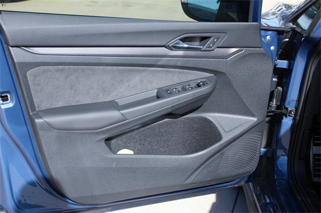 2026 Volkswagen Golf GTI 2.0T SE