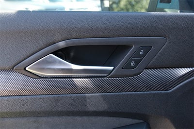 2026 Volkswagen Golf GTI 2.0T SE