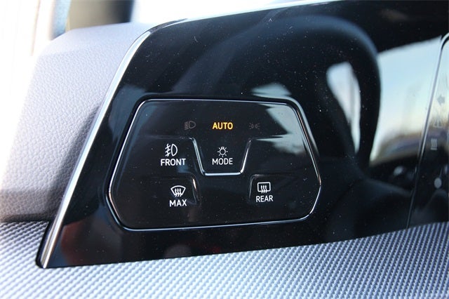 2026 Volkswagen Golf GTI 2.0T SE