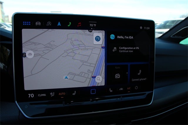 2026 Volkswagen Golf GTI 2.0T SE