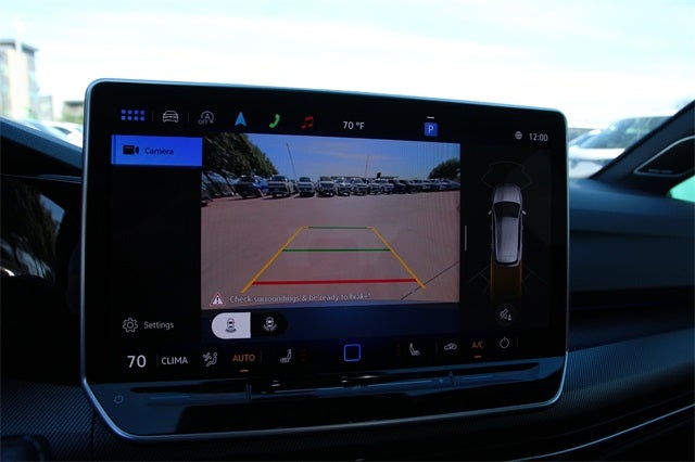 2026 Volkswagen Golf GTI 2.0T SE