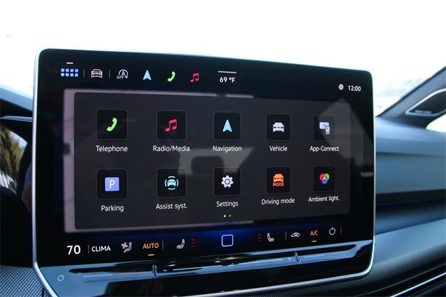 2026 Volkswagen Golf GTI 2.0T SE