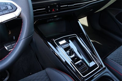 2026 Volkswagen Golf GTI 2.0T SE