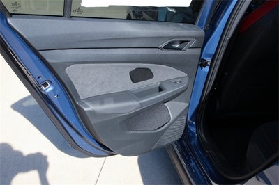 2026 Volkswagen Golf GTI 2.0T SE