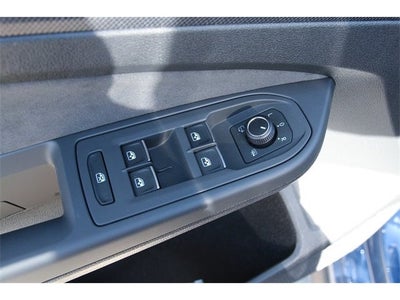 2026 Volkswagen Golf GTI 2.0T SE