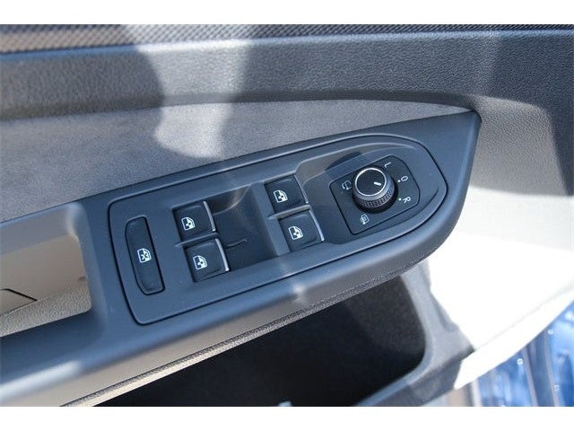 2026 Volkswagen Golf GTI 2.0T SE