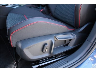 2026 Volkswagen Golf GTI 2.0T SE